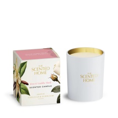 Ashleigh & Burwood Scented Home Rose & Vanilla Musk Scented Candle - 170g Ashleigh & Burwood Scented Home Rose & Vanilla Musk Scented Candle - 170g