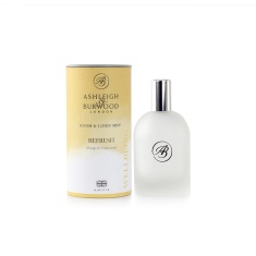 Ashleigh & Burwood Wellbeing Room & Linen Spray Refresh - 100ml Ashleigh & Burwood Wellbeing Room & Linen Spray Refresh - 100ml