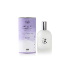 Ashleigh & Burwood Wellbeing Room & Linen Spray Sleep - 100ml Ashleigh & Burwood Wellbeing Room & Linen Spray Sleep - 100ml