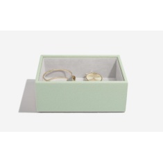 Stackers Mini Watch & Accessory Layer - Sage Green Stackers Mini Watch & Accessory Layer - Sage Green