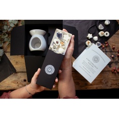 Freckleface Winter Wax Melt Gift Set Freckleface Winter Wax Melt Gift Set