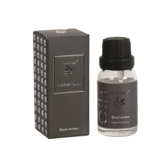 Aromatize Black Amber Essential Oil - 15ml Aromatize Black Amber Essential Oil - 15ml