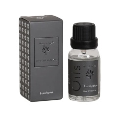 Woodbridge Eucalyptus Essential Oil - 15ml Woodbridge Eucalyptus Essential Oil - 15ml
