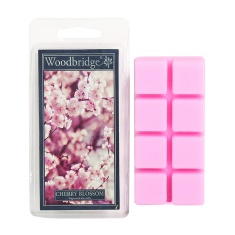 Woodbridge Wax Melts Cherry Blossom (Pack of 8) Woodbridge Wax Melts Cherry Blossom (Pack of 8)