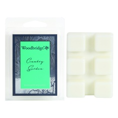 Woodbridge Wax Melts Country Garden (Pack of 6) Woodbridge Wax Melts Country Garden (Pack of 6)