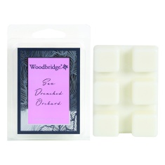 Woodbridge Wax Melts Orchard (Pack of 6) Woodbridge Wax Melts Orchard (Pack of 6)