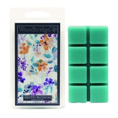 Woodbridge Wax Melts Exotic Blossom (Pack of 8) Woodbridge Wax Melts Exotic Blossom (Pack of 8)