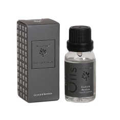 Woodbridge Orchid & Bamboo Essential Oil - 15ml Woodbridge Orchid & Bamboo Essential Oil - 15ml