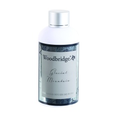 Woodbridge Reed Diffuser Liquid Refill Glacial Mountain - 200ml Woodbridge Reed Diffuser Liquid Refill Glacial Mountain - 200ml