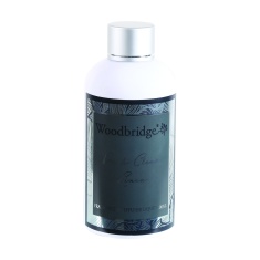 Woodbridge Reed Diffuser Liquid Refill Linen - 200ml Woodbridge Reed Diffuser Liquid Refill Linen - 200ml