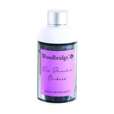 Woodbridge Reed Diffuser Liquid Refill Orchard - 200ml Woodbridge Reed Diffuser Liquid Refill Orchard - 200ml