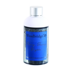 Woodbridge Reed Diffuser Liquid Refill Starry Nights - 200ml Woodbridge Reed Diffuser Liquid Refill Starry Nights - 200ml