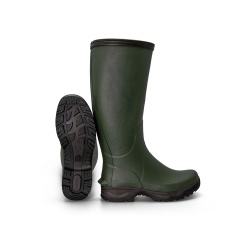 Rouchette Veneur Boots - Khaki Rouchette Veneur Boots - Khaki