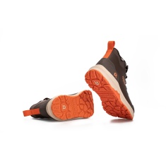 Rouchette Ulysse Plus Shoes - Brown Rouchette Ulysse Plus Shoes - Brown