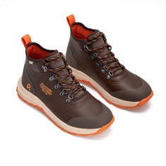 Rouchette Ulysse Plus Shoes - Brown Rouchette Ulysse Plus Shoes - Brown