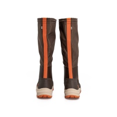 Rouchette Ulysse Boots - Brown Rouchette Ulysse Boots - Brown