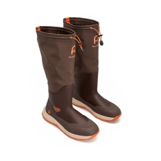 Rouchette Ulysse Boots - Brown Rouchette Ulysse Boots - Brown