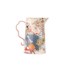 Cath Kidston Christmas Journey Pitcher Jug / Vase Cath Kidston Christmas Journey Pitcher Jug / Vase