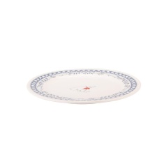 Cath Kidston Christmas Polar Bear Dinner Plate Cath Kidston Christmas Polar Bear Dinner Plate