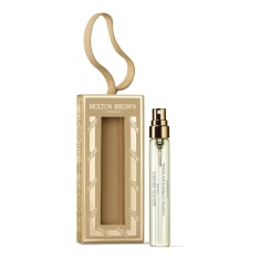 Molton Brown Eau de Parfum Coastal Fragrance 7.5ml Bauble Gift Set Molton Brown Eau de Parfum Coastal Fragrance 7.5ml Bauble Gift Set