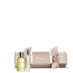 Molton Brown Womens Cracker Gift Set Molton Brown Womens Cracker Gift Set