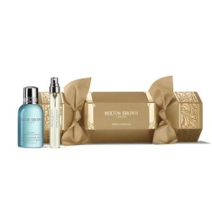 Molton Brown Mens Cracker Gift Set Molton Brown Mens Cracker Gift Set