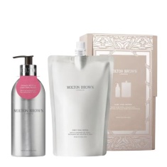 Molton Brown Pink Pepper Infinite Bottle Gift Set Molton Brown Pink Pepper Infinite Bottle Gift Set