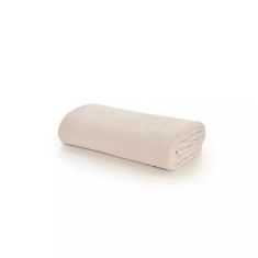 Deyongs Snuggle Touch Throw 140x180cm - Ivory Deyongs Snuggle Touch Throw 140x180cm - Ivory