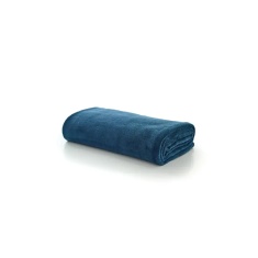 Deyongs Snuggle Touch Throw 140x180cm - Navy Deyongs Snuggle Touch Throw 140x180cm - Navy