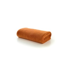 Deyongs Snuggle Touch Throw 140x180cm - Rust Deyongs Snuggle Touch Throw 140x180cm - Rust
