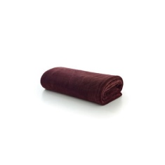 Deyongs Snuggle Touch Throw 140x180cm - Wine Deyongs Snuggle Touch Throw 140x180cm - Wine