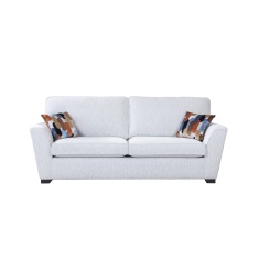 Taylor Standard Back Grand 4 Seater Sofa in Fabric Taylor Standard Back Grand 4 Seater Sofa in Fabric