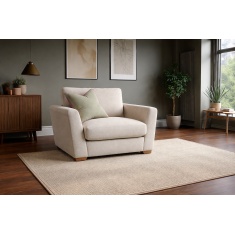 Harper Standard Chair in Fabric Harper Standard Chair in Fabric