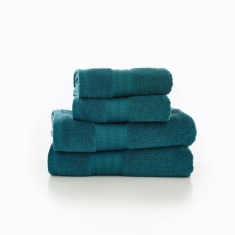 Deyongs Northmoor 100% Cotton Towels - Lagoon Deyongs Northmoor 100% Cotton Towels - Lagoon