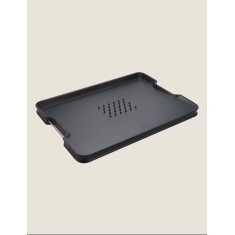 Joseph Joseph Extra Large Cut & Carve Black Joseph Joseph Extra Large Cut & Carve Black