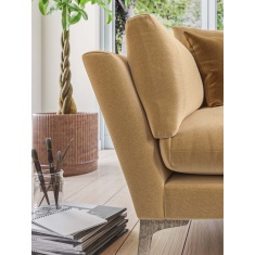 Bennie Cuddler Chair in Fabric Bennie Cuddler Chair in Fabric