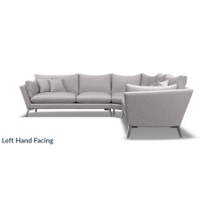 Bennie Extra Large Corner Group in Fabric Bennie Extra Large Corner Group in Fabric