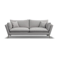 Bennie Extra Large Sofa in Fabric Bennie Extra Large Sofa in Fabric