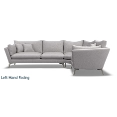 Bennie Large Corner Group in Fabric Bennie Large Corner Group in Fabric