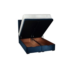 Enchanted House Beds Pocket Sprung Ottoman Base Enchanted House Beds Pocket Sprung Ottoman Base