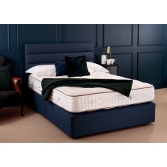 Enchanted House Beds Dartmoor Mattress & Firm Edge Sprung Divan Set Enchanted House Beds Dartmoor Mattress & Firm Edge Sprung Divan Set