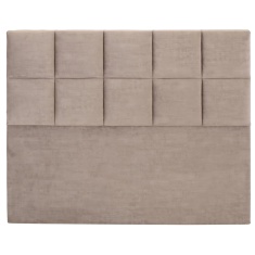 Enchanted House Beds Floor Standing Headboard No.8 Enchanted House Beds Floor Standing Headboard No.8