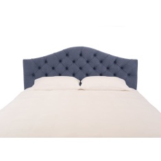 Enchanted House Beds Floor Standing Headboard No.9 Enchanted House Beds Floor Standing Headboard No.9
