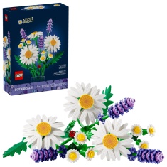 LEGO Botanicals 11508 Daisies LEGO Botanicals 11508 Daisies