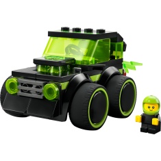 LEGO City 60484 Rides - Gaming Race Car LEGO City 60484 Rides - Gaming Race Car