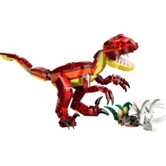 LEGO Creator 31379 3-in-1 Fierce Dinosaur LEGO Creator 31379 3-in-1 Fierce Dinosaur