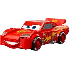 LEGO Speed Champions 77255 Lightning McQueen LEGO Speed Champions 77255 Lightning McQueen