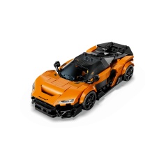 LEGO Speed Champions 77257 McLaren W1 LEGO Speed Champions 77257 McLaren W1