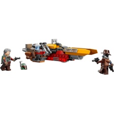 LEGO Star Wars 75437 Cobb Vanth's Speeder LEGO Star Wars 75437 Cobb Vanth's Speeder