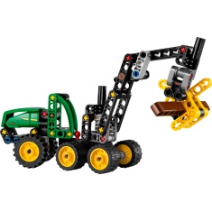 LEGO Technic 42218 John Deere 1470H Wheeled Harvester LEGO Technic 42218 John Deere 1470H Wheeled Harvester